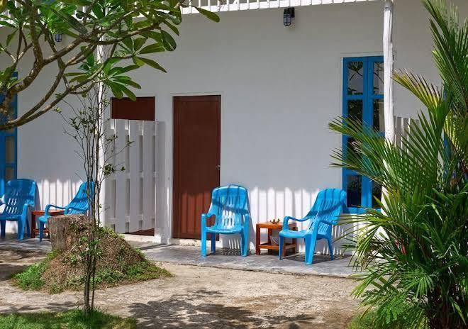 Elephant bay resort