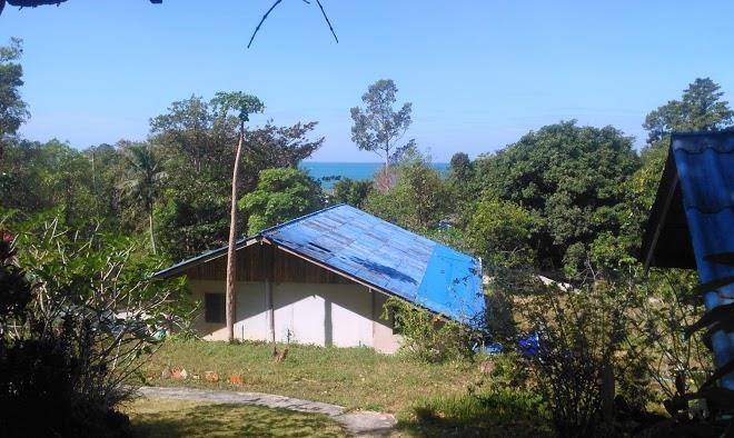 Elephant & castle resort