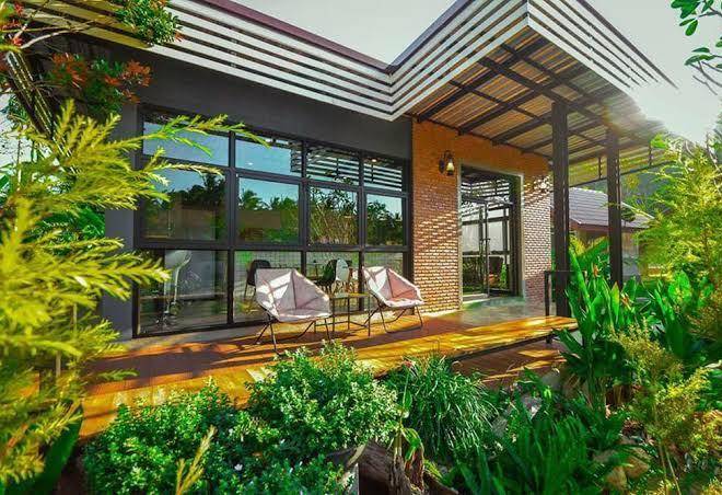 Evergreen kohchang resort