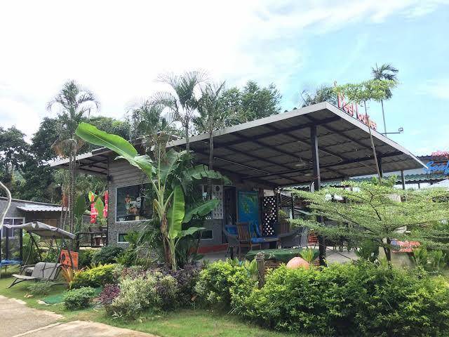Feel chill resort kohchang