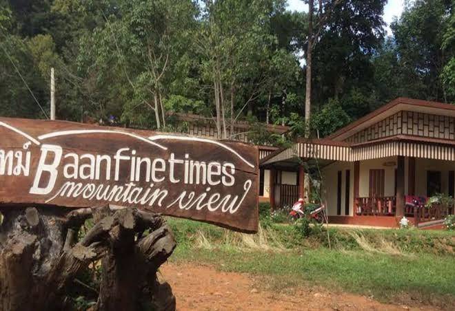 Fine times resort