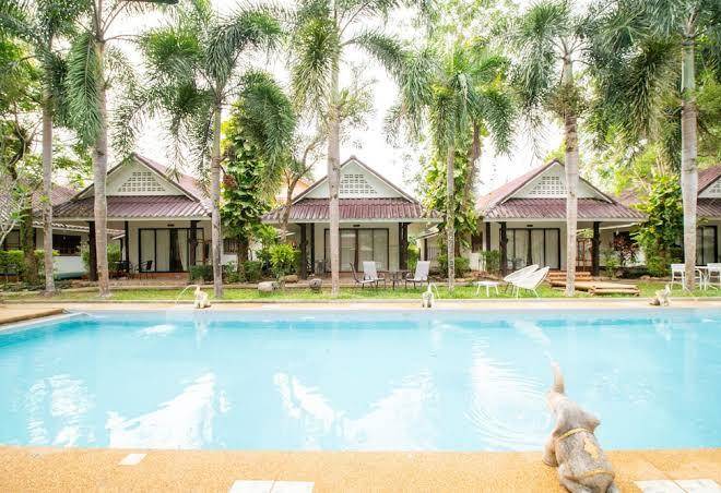 Iyara Resort Kohchang Image