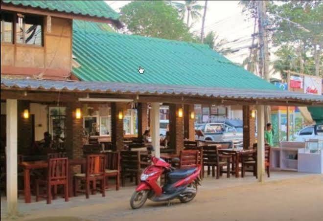 Jinda resort