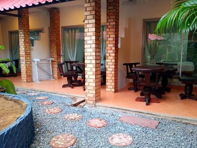 Jophotel restaurant