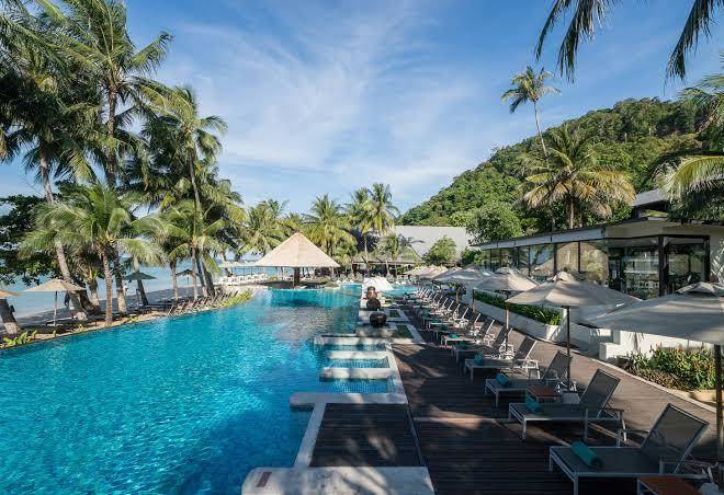 Kc grande resort & spa
