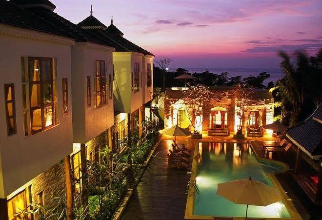 Keereeta resort & spa