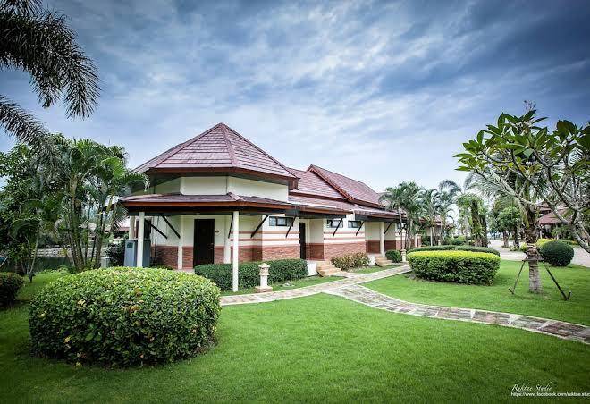 Klong prao resort