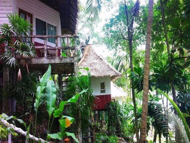 Koh chang bailan bay resort