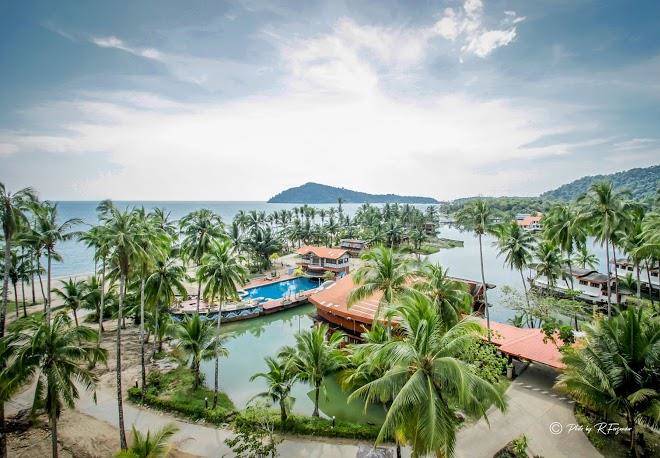 Koh chang grand lagoona