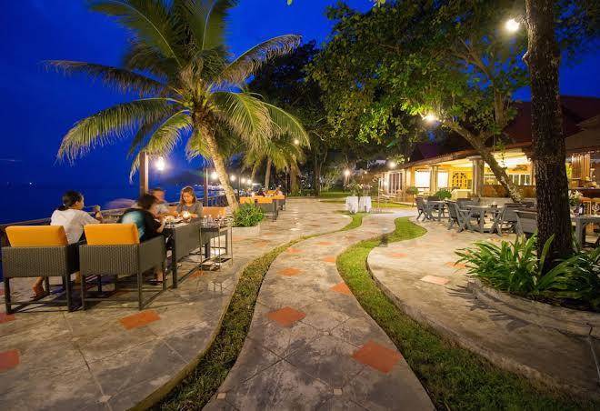Koh chang grand view resort