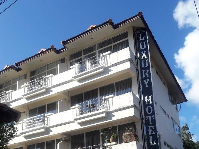 Koh chang luxury boutique hotel