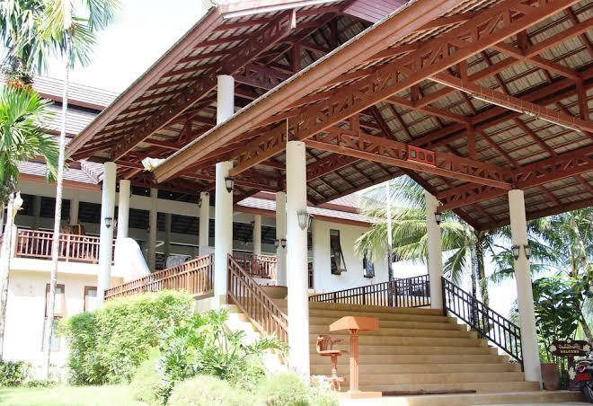 Kooncharaburi Resort Image