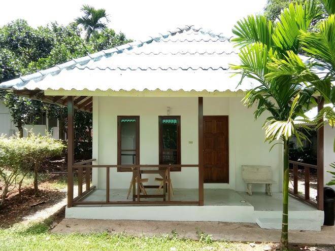 Leelawadee resort in koh chang