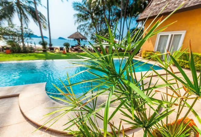 Little sunshine boutique beach resort & spa koh chang