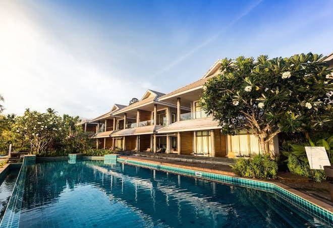 Na tara resort