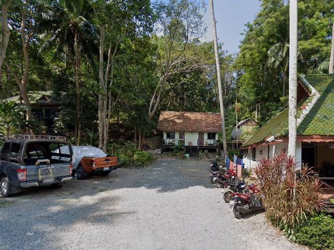 Natures oasis resort no 10a 1 bed