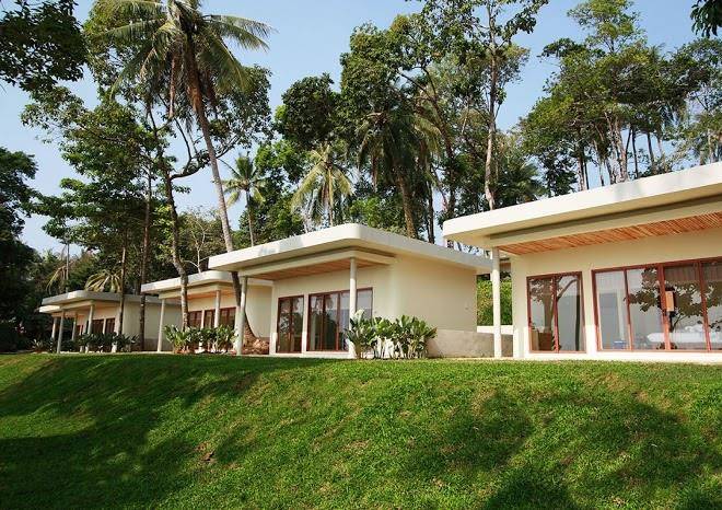 Nest sense resort koh chang trat