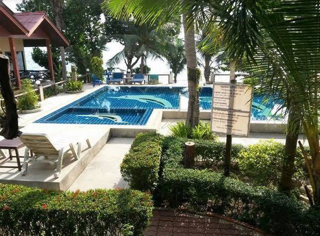 Penny bungalow resort
