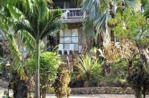 Plaloma cliff resort