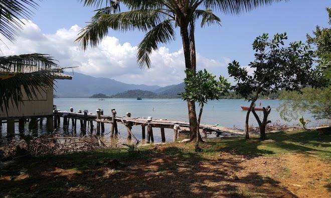 Ploy talay resort kohchang