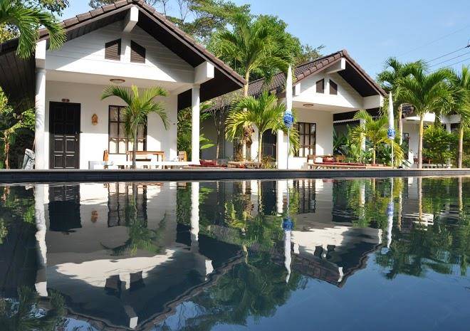 Privacy resort koh chang