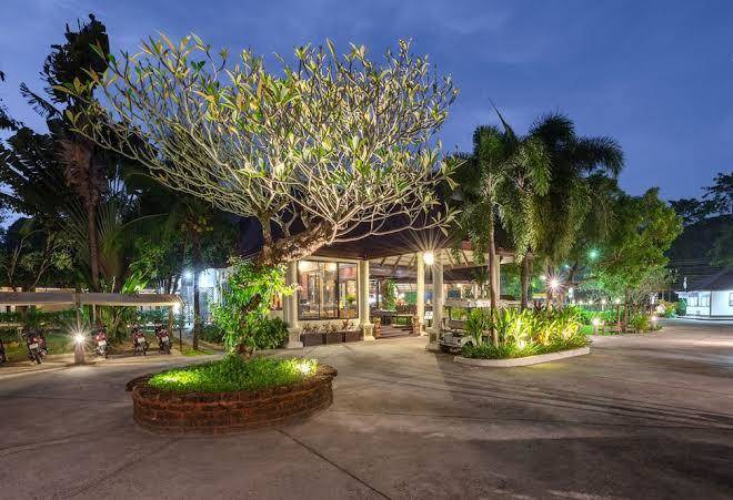 Ramayana Koh Chang Resort & Spa Image