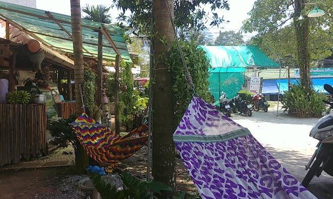 Sea sun bungalow & hotel resort