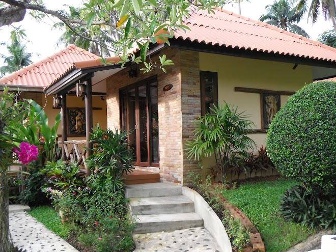 Seabreeze hotel resort