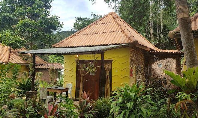 Sea sun bungalow & resort