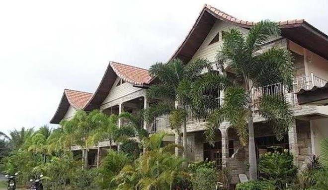 Sofia garden resort