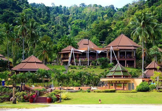 The aiyapura koh chang