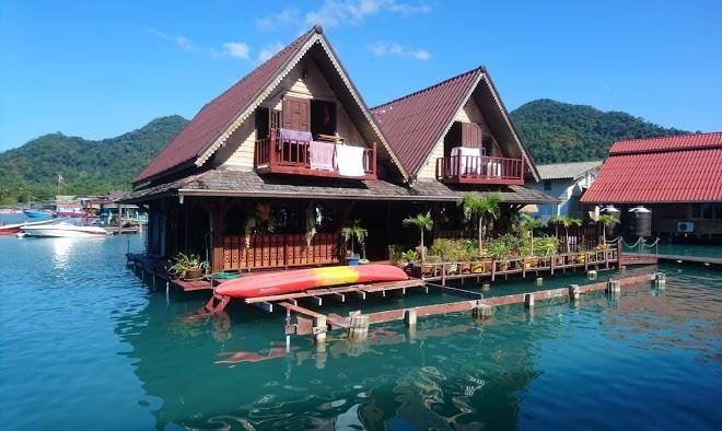 The buddha view resort