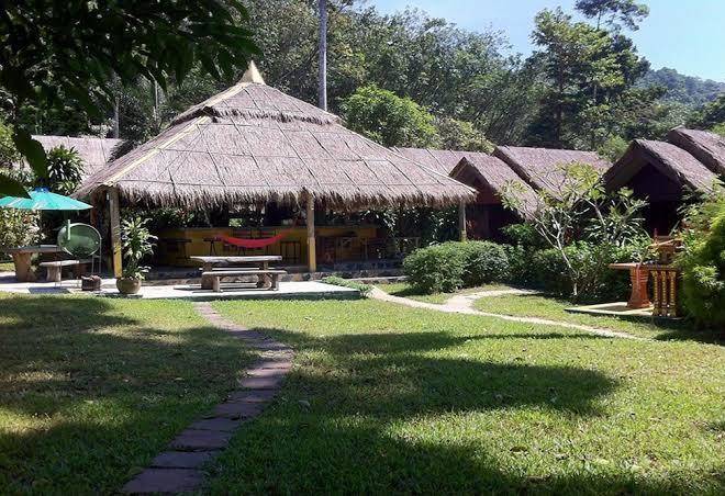 The grand tree resort