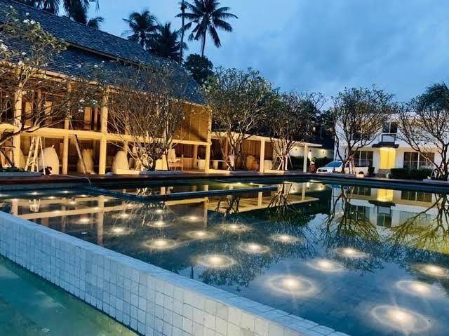 Vayna boutique koh chang