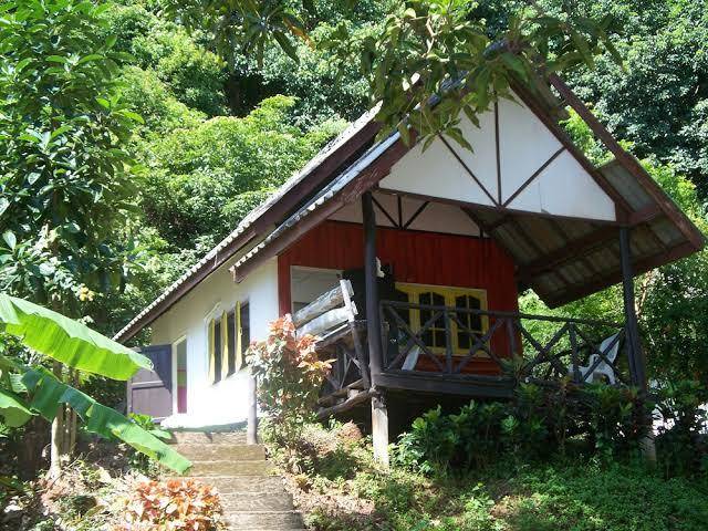 Ao pong resort