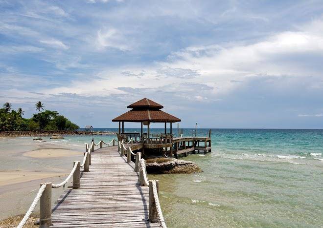 Aow noi resort