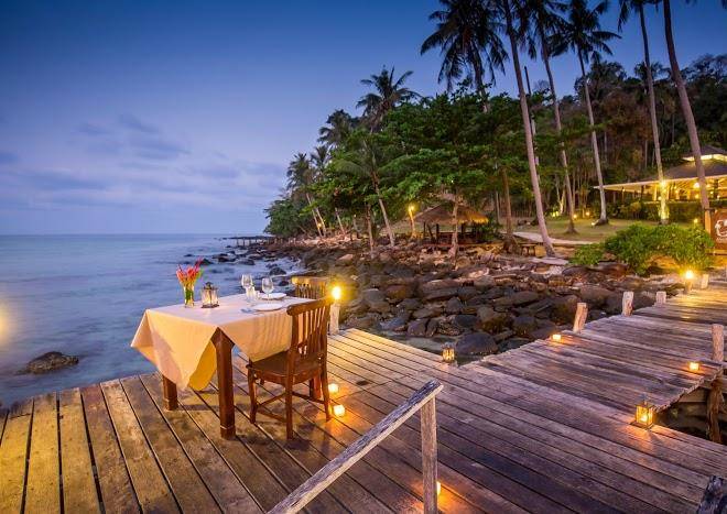 Tolani Resort Koh Kood