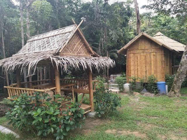 Baan kan resort