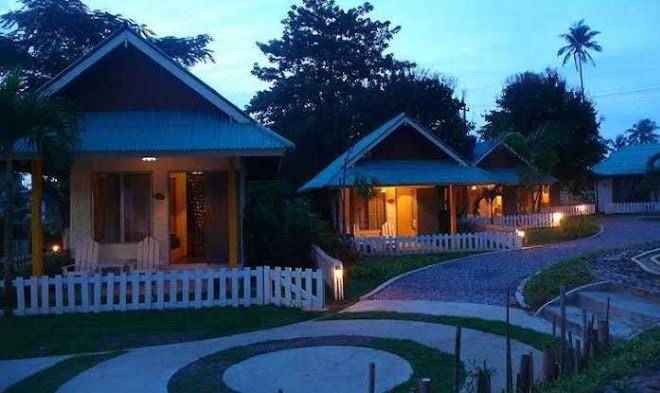 Baan koh mak