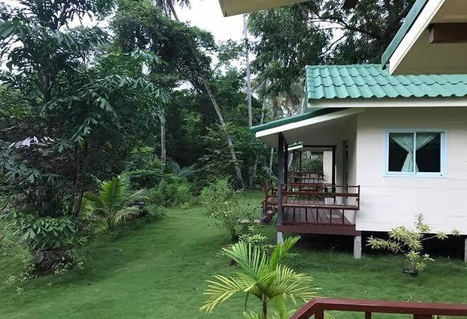 Baan Puen Koh Kood Image