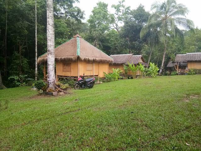 Baankonkan resort