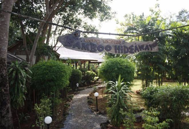Bamboo hideaway resort