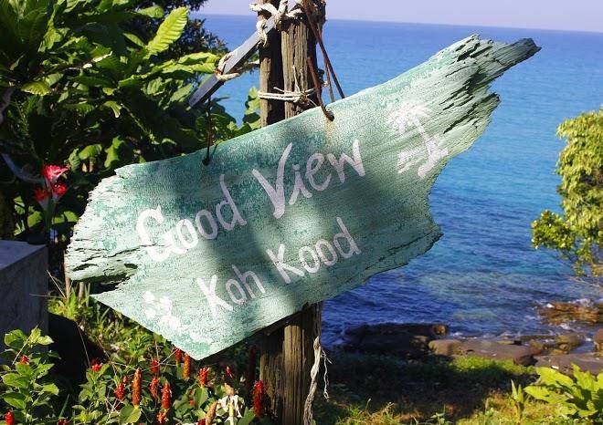 Goodview resort and coffee