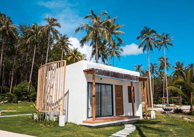 Hideout resort koh kood