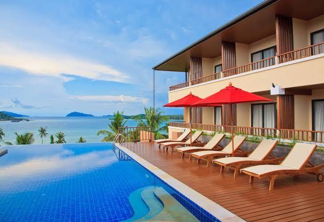 Islanda resort hotel