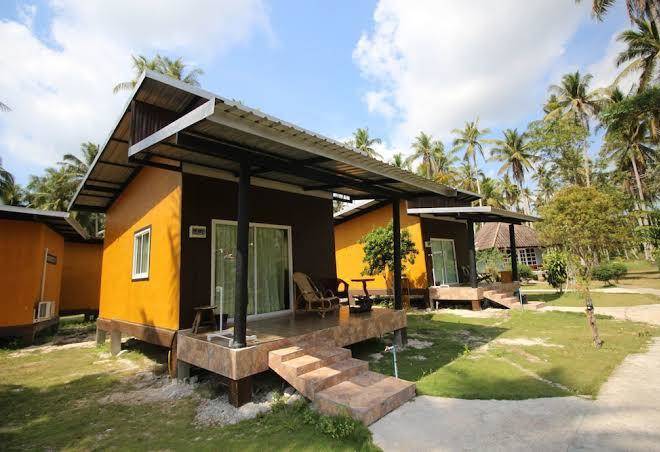 Koh kood far east resort