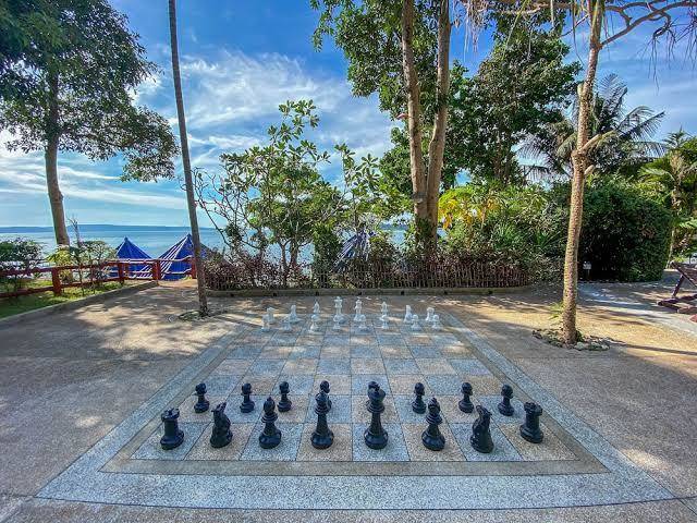 Koh mak buri hut natural resort