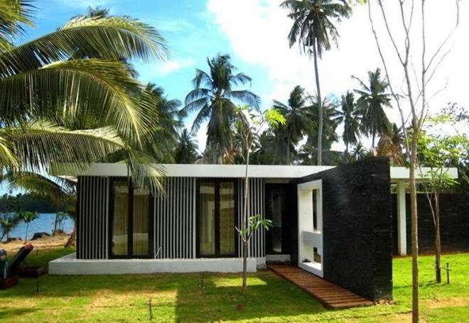 Koh mak resort