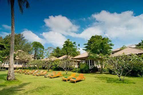 Makathanee resort koh mak