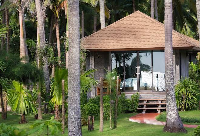 Medee resort